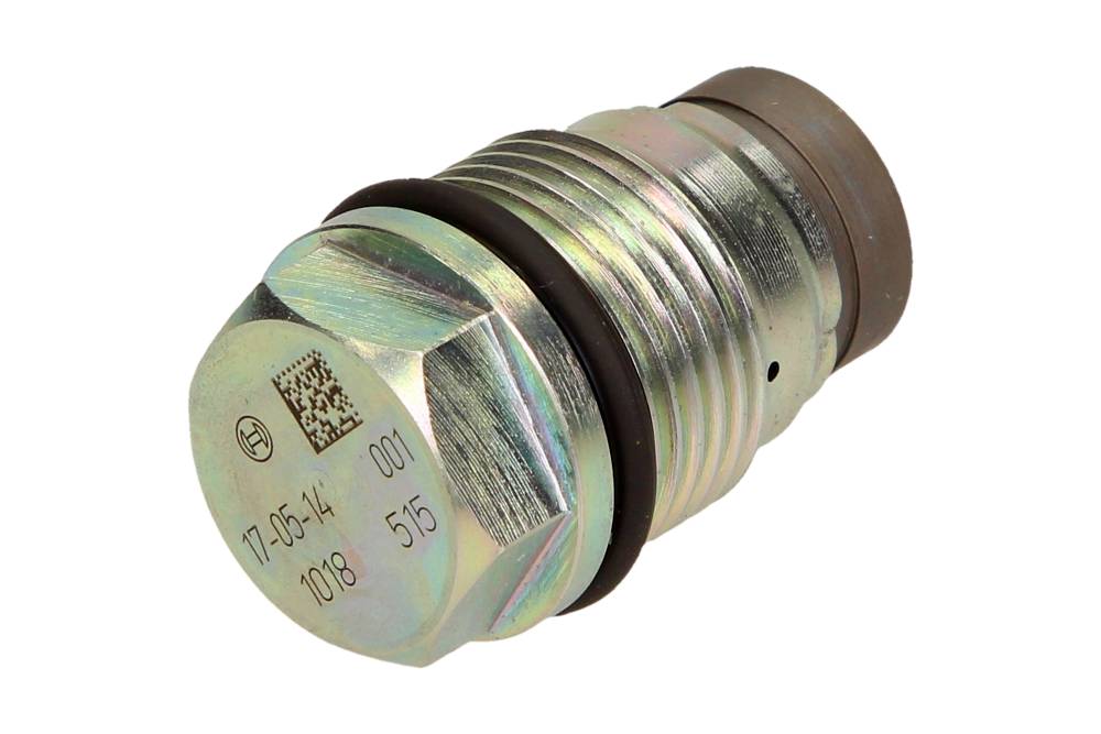 BOSCH 1 110 010 018 - ZAWÓR OGRANICZAJĄCY CIŚNIENIE