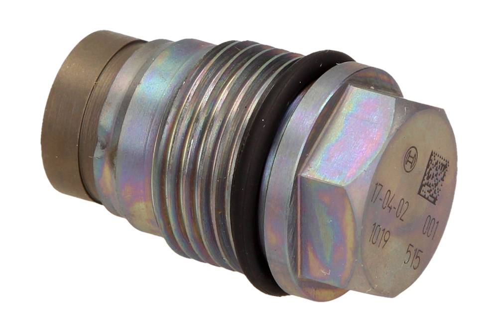 BOSCH 1 110 010 019 — Reduktor ciśnienia, system Common Rail