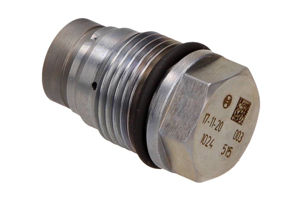 BOSCH 1 110 010 024 — Reduktor ciśnienia, system Common Rail