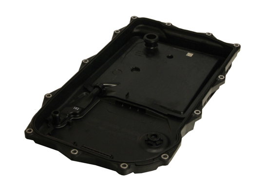 ZF 1111.298.032 - Zestaw do wymiany oleju do przekładni automatycznych