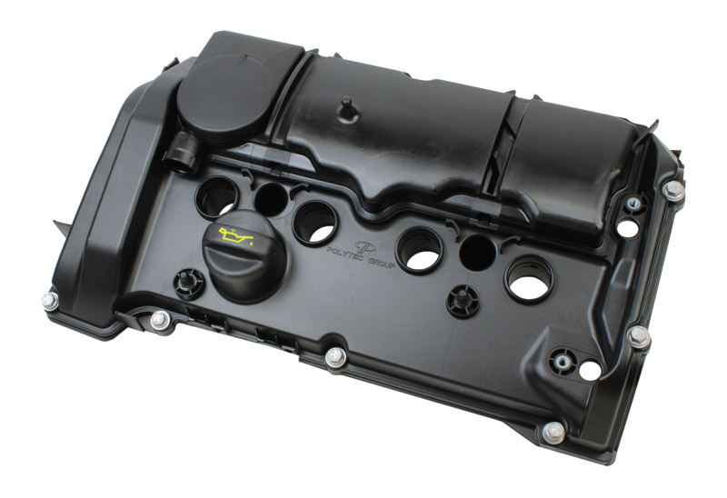 BMW 11127646553 — Pokrywa głowicy cylindrów