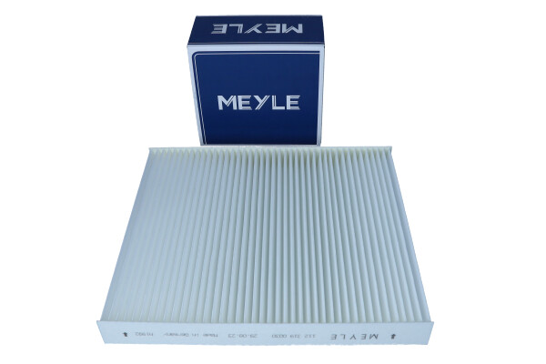 Meyle 112 319 0030 - FILTR KABINY AUDI A2. DB KLASA G. SEAT IBIZA III.IV. CORDOBA. SKODA FABIA I.II. ROOMSTER. VW POLO. FOX 09.89-