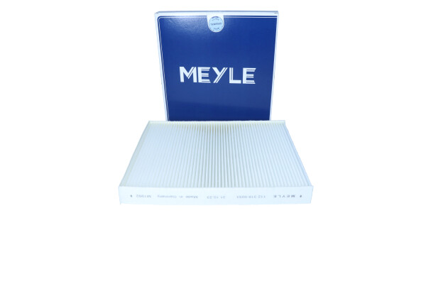 Meyle 112 319 0033 - FILTR KABINY AUDI Q7. PORSCHE. VW TOUAREG. MULTIVAN. TRANSPORTER. AMAROK 10.02-