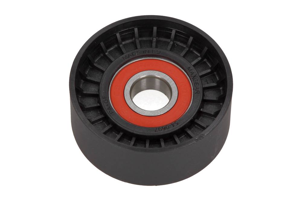 Maxgear 54-0697 — Rolka kierunkowa / prowadząca, pasek klinowy zębaty