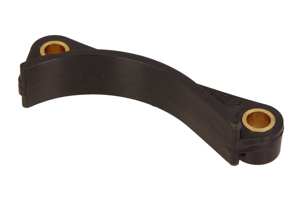 BMW 11 31 1 734 694 - PROWADNICA ŁAŃCUCHA ROZRZĄDU BMW E34. E36. E46. Z3 1.6-1.8 DOLNA