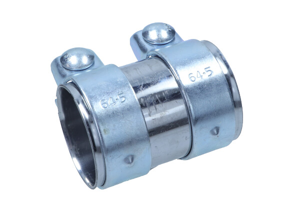 FA1 114-860 - ŁĄCZNIK RURY WYDECHOWEJ VW 60-64.5X95 MM NIERDZEWKA