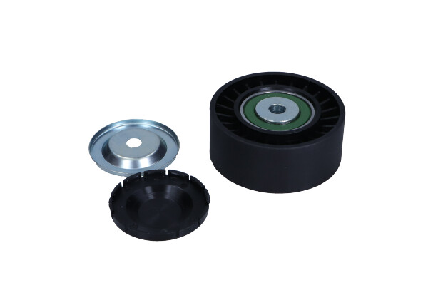 Meyle 114 009 0000 - ROLKA PASKA WIELOROWK. VW 1.9-2.0TDI