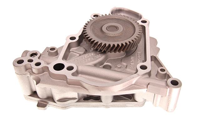 BMW 11417610378 - POMPA OLEJU BMW 5 F10 2.0 10-