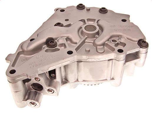 BMW 11417610378 - POMPA OLEJU BMW 5 F10 2.0 10-