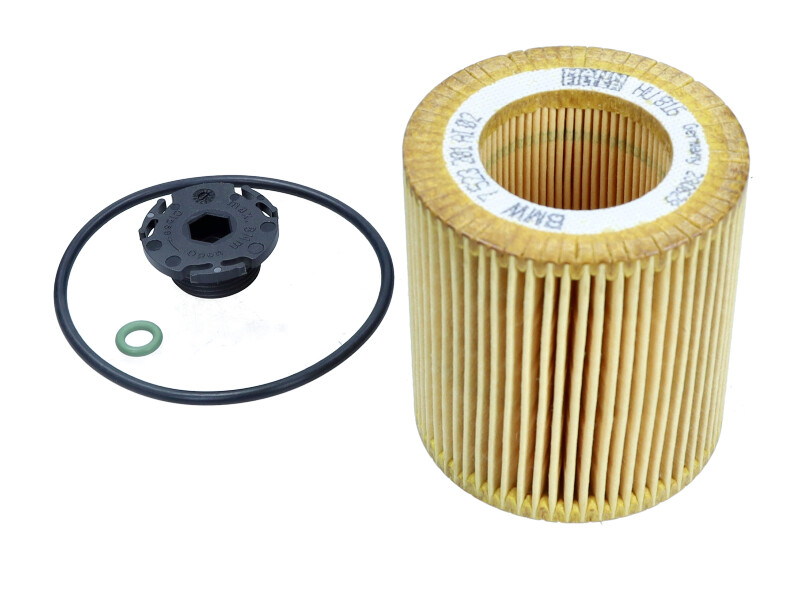 BMW 11427953125 — Filtr oleju