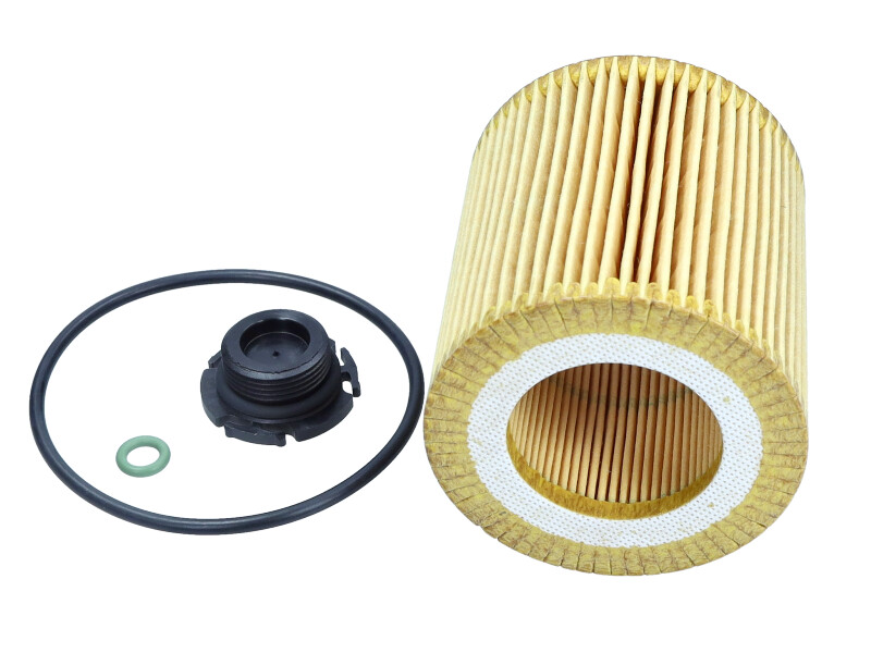 BMW 11 42 7 953 125 - FILTR OLEJU BMW F20-F31 2010-