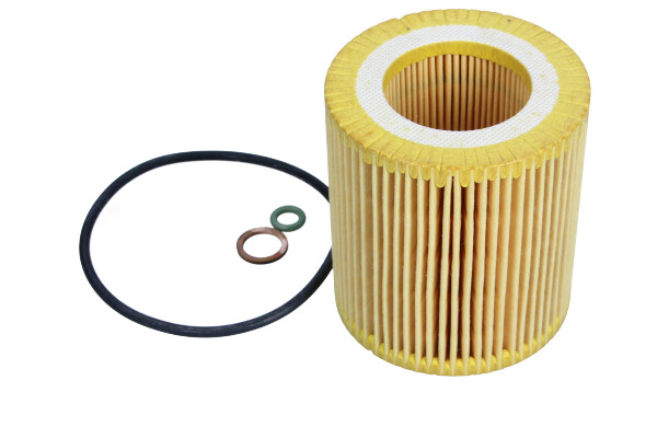 BMW 11 42 7 953 129 - FILTR OLEJU BMW 3 F30-F31-F80. 4 F32-F33-F36-F82 2014-