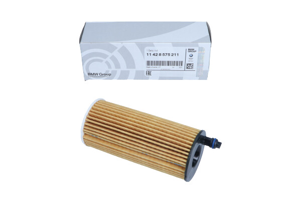 BMW 11 42 8 575 211 - FILTR OLEJU BMW 1-4-5-X3-X4 1.6-2.0D 14-