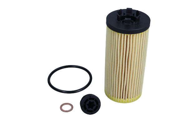 BMW 11428593186 — Filtr oleju
