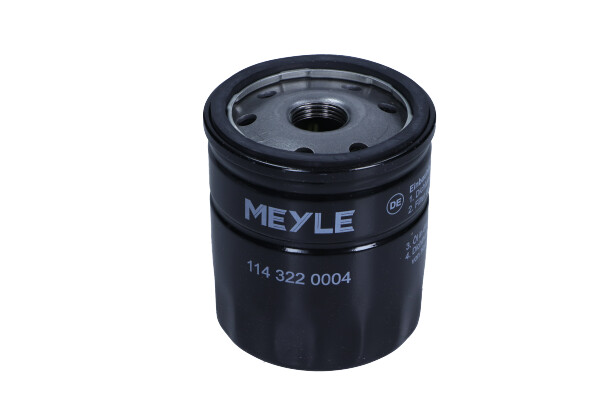 Meyle 114 322 0004 — Filtr oleju