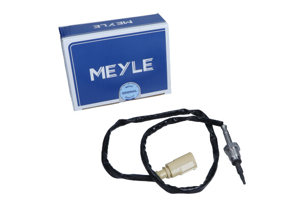 Meyle 114 800 0179 - CZUJNIK TEMP. SPALIN SKODA SUPERB 1.6 TDI 15-
