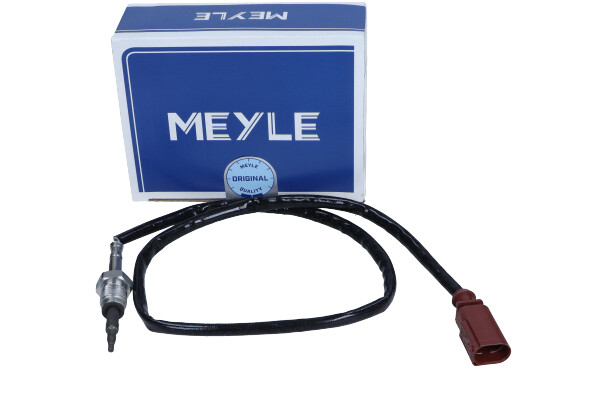 Meyle 114 800 0180 - CZUJNIK TEMP. SPALIN VW PASSAT B8 2.0 TDI 14-