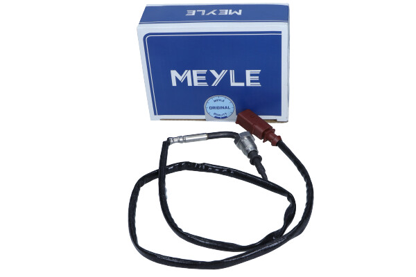 Meyle 114 800 0186 - CZUJNIK TEMP. SPALIN VW POLO  1.6 TDI 17-