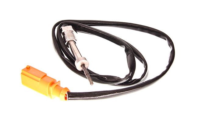 Meyle 114 800 0215 — Czujnik, temperatura spalin
