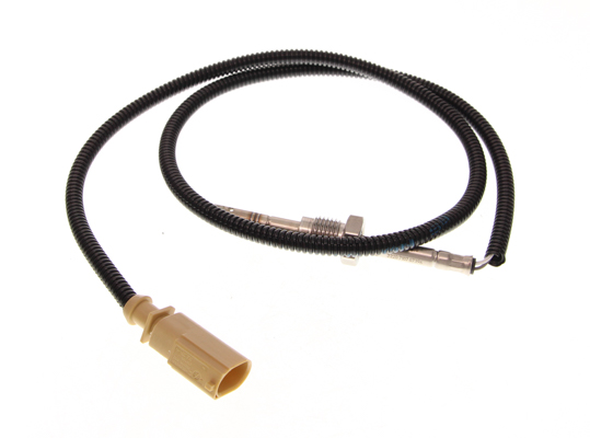 Meyle 114 800 0270 — Czujnik, temperatura spalin
