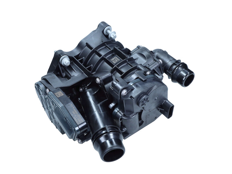 BMW 11538642560 - TERMOSTAT BMW 5 G30