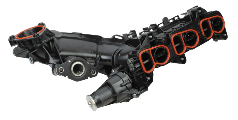 BMW 11 61 8 513 854 - KOLEKTOR SS. BMW 1 F20 1.4-3.0 11-
