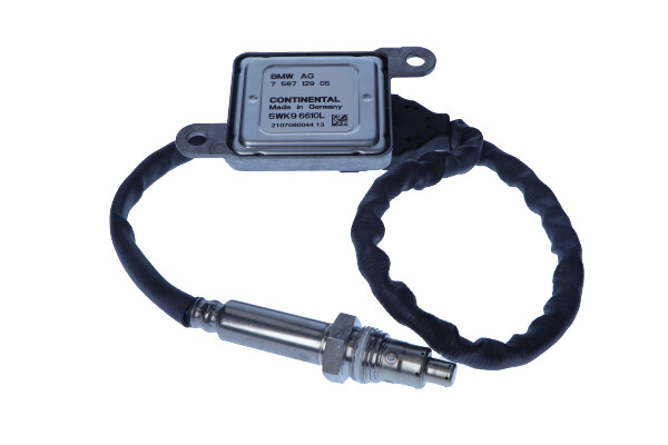 BMW (11.78.7.587.129) - CZUJNIK NOX BMW 5 E60- 3 E90