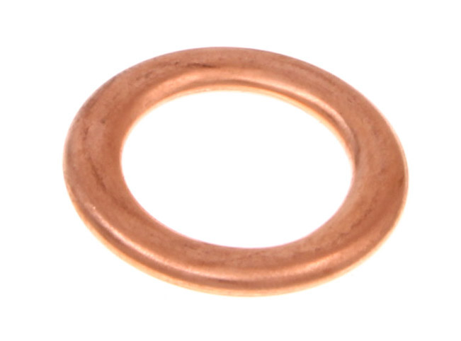 OEMMotorparts 11P-031X327J — Pierścień uszczelniający, korek spustowy oleju