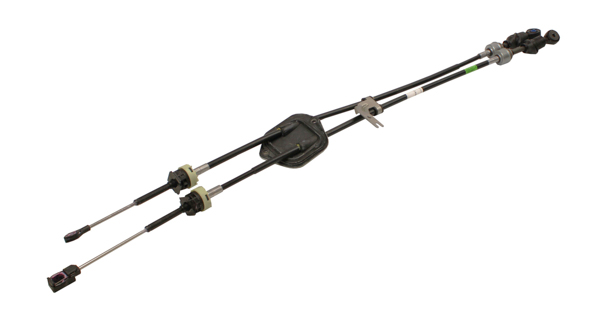 OEMMotorparts 11P-244X4ATJ - LINKA ZMIANY BIEGÓW CITROEN C1-TOYOTA AYGO 05--PEUGEOT 107 KPL