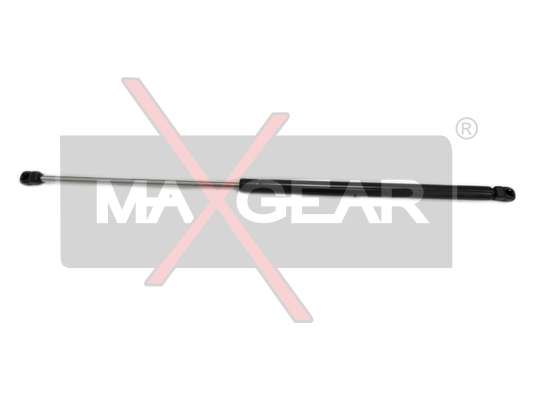 Maxgear 12-0042 - Sprężyna gazowa, pokrywa bagażnika autobi.pl