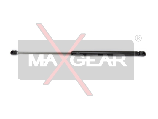 Maxgear 12-0046 - Sprężyna gazowa, pokrywa bagażnika autobi.pl