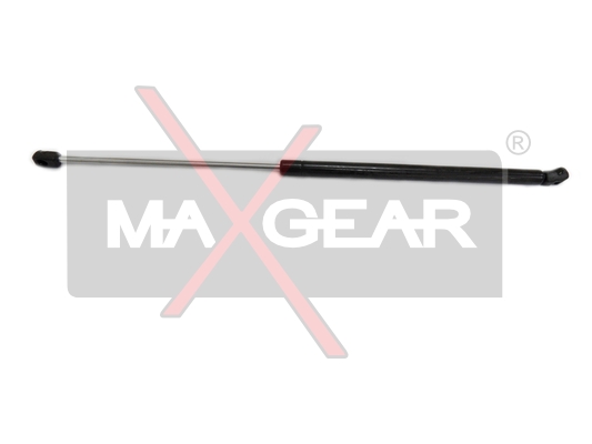 Maxgear 12-0048 - Sprężyna gazowa, pokrywa komory silnika autobi.pl