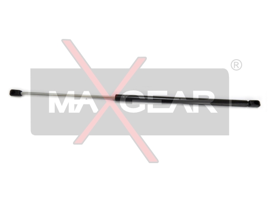 Maxgear 12-0075 - Sprężyna gazowa, pokrywa bagażnika autobi.pl