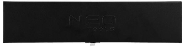 NEO TOOLS 12-102 - NASADKI UDAROWE 1-2. 10-24 MM. ZESTAW 11 SZT.