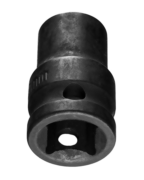 NEO TOOLS 12-212 - NASADKA UDAROWA 1-2. 12 X 38MM. CR-MO