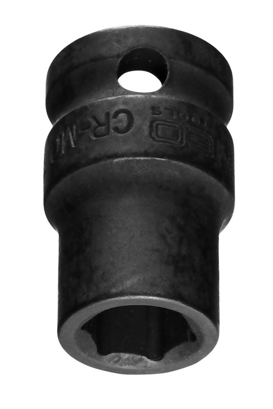 NEO TOOLS 12-212 - NASADKA UDAROWA 1-2. 12 X 38MM. CR-MO