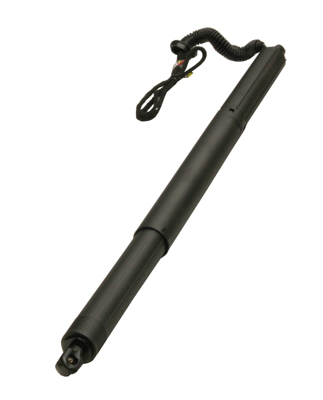 Maxgear 12-2547 — Silnik elektryczny, tylna pokrywa