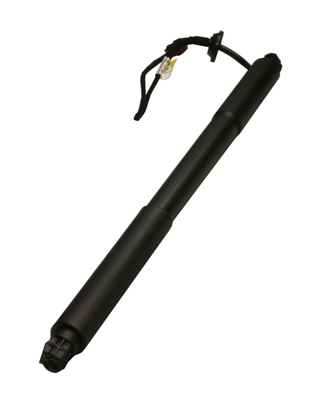 Maxgear 12-2552 — Spręż. gazowa, podłoga wkładana (bagażnik / przestrzeń ładun.)