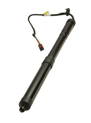 Maxgear 12-2554 — Spręż. gazowa, podłoga wkładana (bagażnik / przestrzeń ładun.)