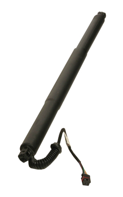 Maxgear 12-2560 — Spręż. gazowa, podłoga wkładana (bagażnik / przestrzeń ładun.)
