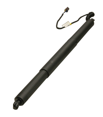 Maxgear 12-2561 — Spręż. gazowa, podłoga wkładana (bagażnik / przestrzeń ładun.)
