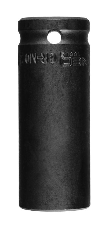 NEO TOOLS 12-321 - NASADKA UDAROWA 1-2 DŁUGA. 21 X 78MM . CR-MO