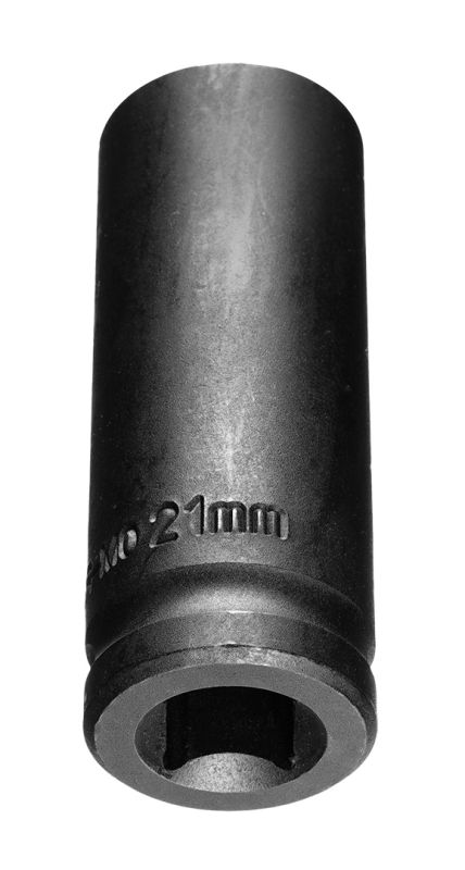 NEO TOOLS 12-321 - NASADKA UDAROWA 1-2 DŁUGA. 21 X 78MM . CR-MO