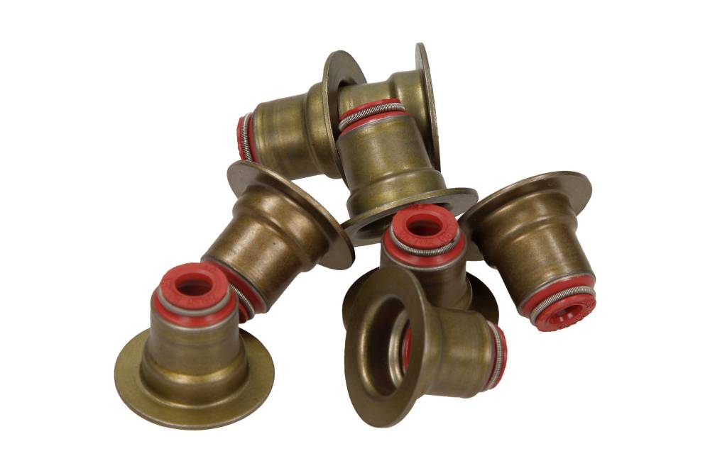 Victor Reinz 123554801 — Zestaw uszczelniaczy, trzonek zaworu
