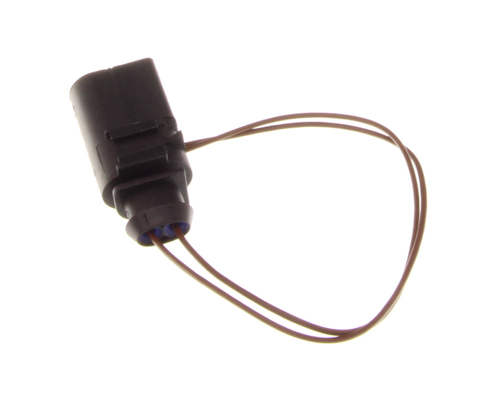 ABAKUS 120-00-079 - ZESTAW NAPR. WIAZKA 2-PIN VAG
