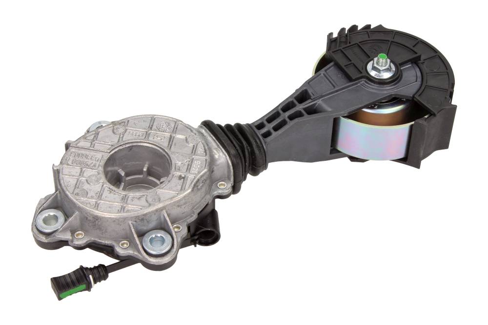 BorgWarner 120456 - Filtr oleju mechanizmu różnicowego
