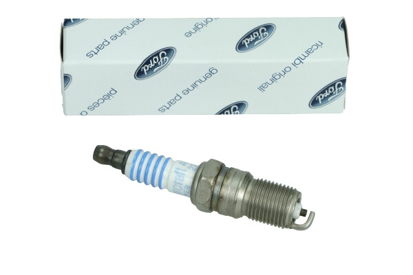 FORD 1216460 - ŚWIECA ZAPŁONOWA FORD 1.0-1.3