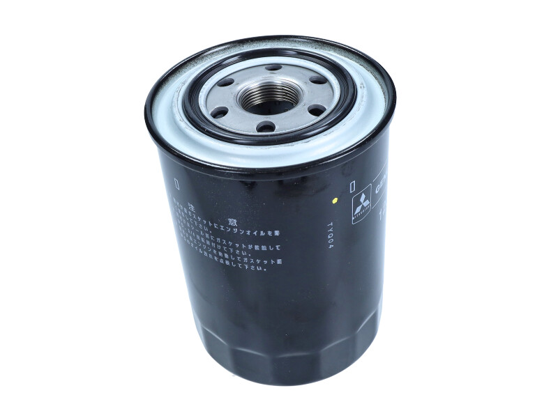 Mitsubishi 1230A154 - FILTR OLEJU MITSUBISHI L200 2.8 03-
