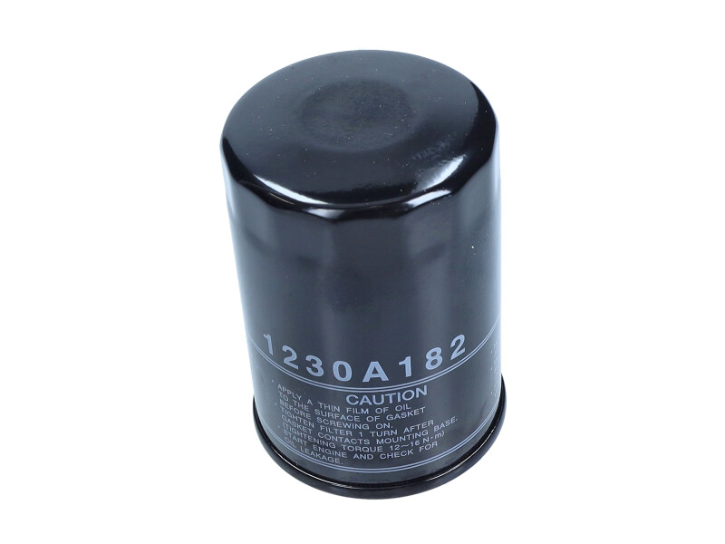 Mitsubishi 1230A182 — Filtr oleju