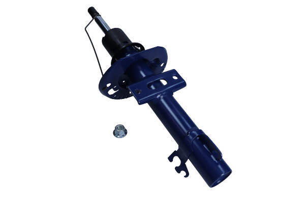 Meyle 126 623 0017 - AMORTYZATOR VW P. UP 11--SKODA CITYGO LE-PR